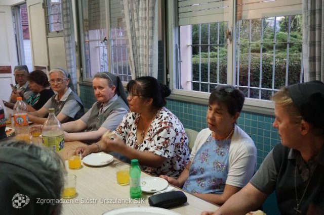 Relacja z podróży do Ameryki Łac. - Argentyna